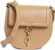 Rebecca Minkoff Megan Saddle Bag