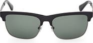 Timberland 60mm Sunglasses