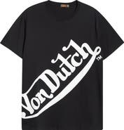 Von Dutch Graphic T-shirt