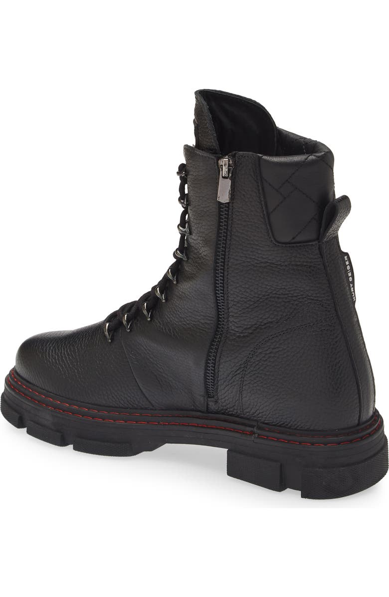 Kurt Geiger London Bird Cuff Boot, Alternate, color,