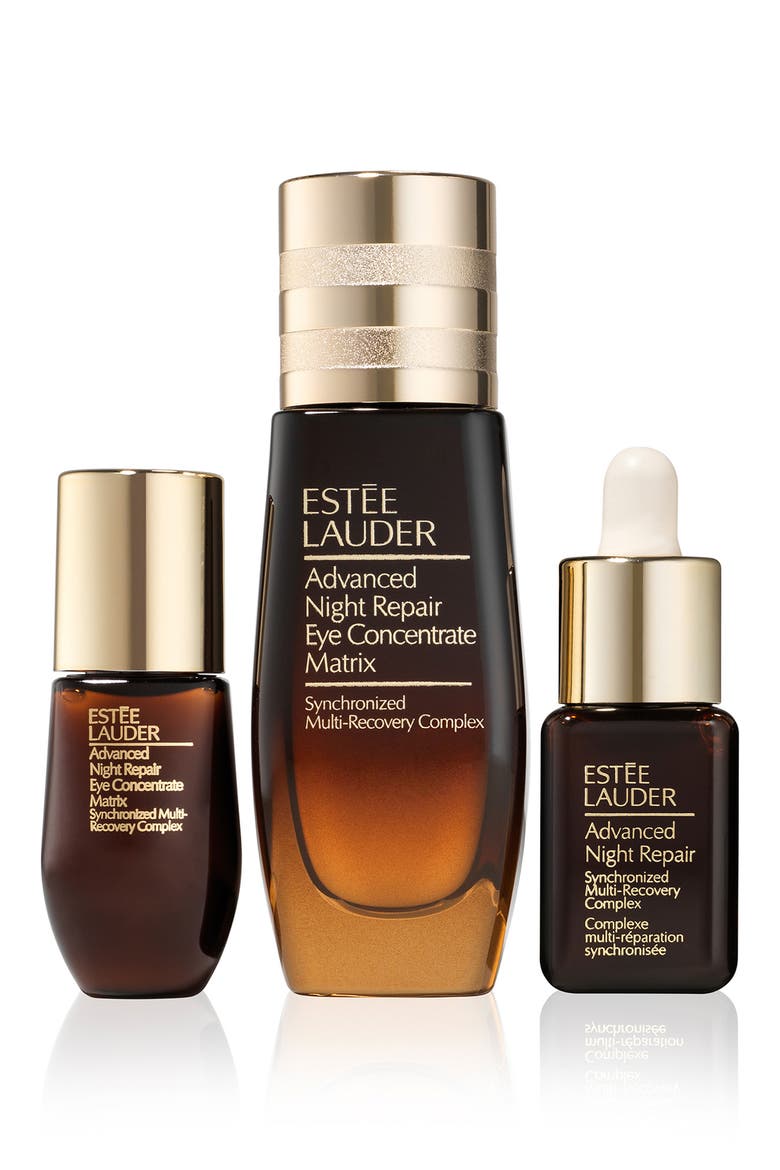 Advanced Night Repair Eye Matrix Set $122 Value, Alternate, color, NO COLOR