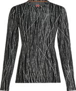 Icebreaker Merino Wool 260 Vertex Crewneck Top