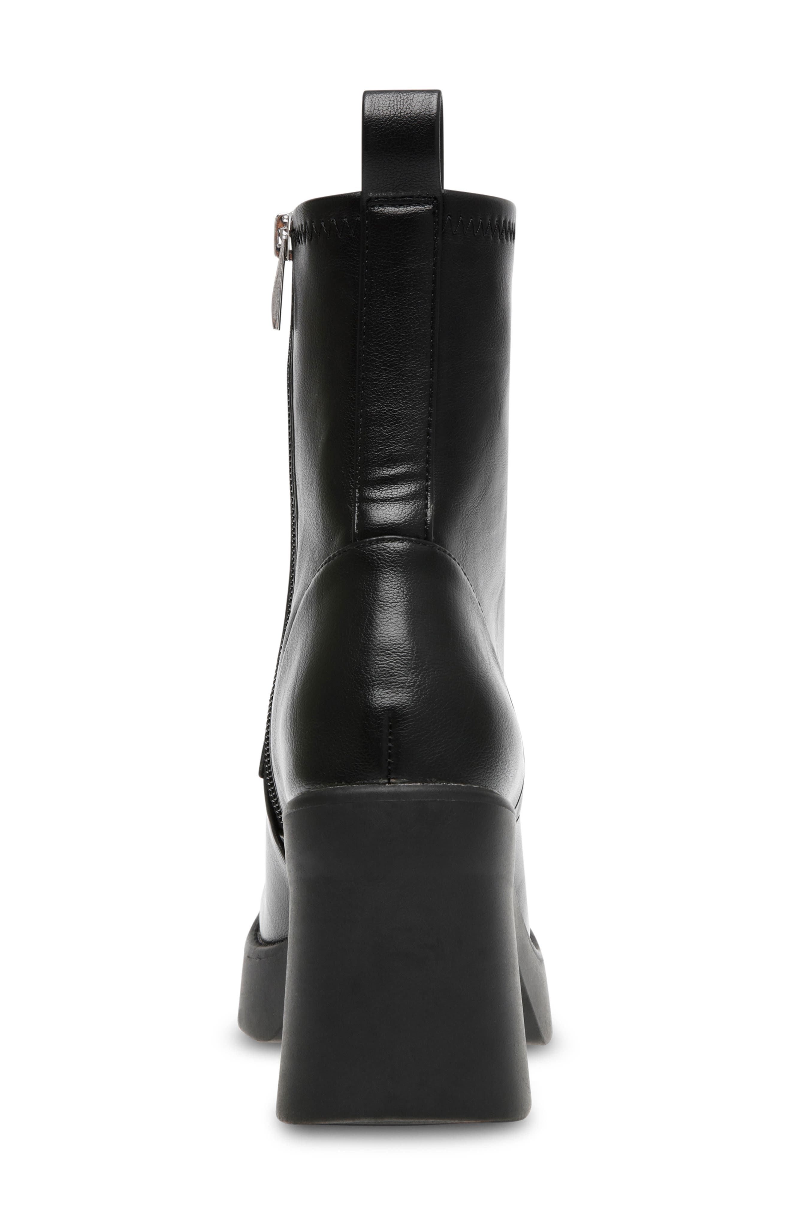 Steven New York Beena Combat Boot, Alternate, color, 