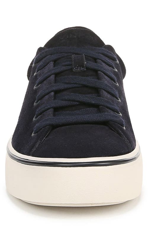 Vince Vallejo Sneaker In Blue