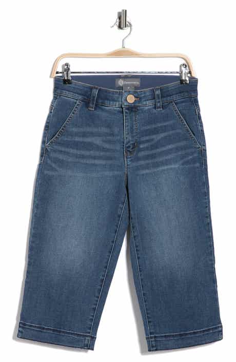 Democracy Capri Jeans