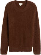 Open Edit Boyfriend Sweater