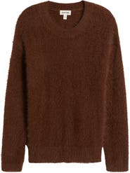Open Edit Boyfriend Sweater