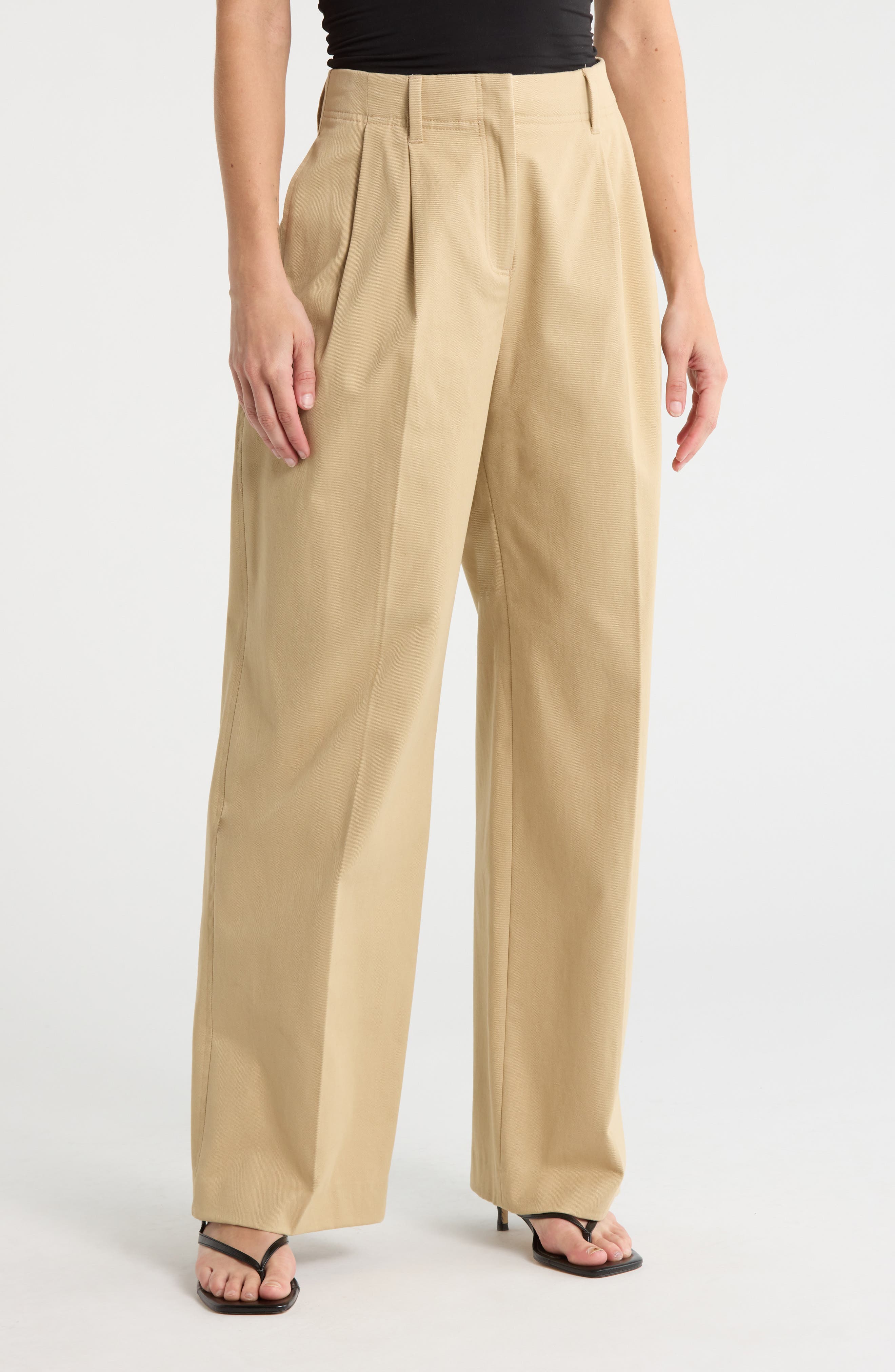 Tomtom Trousers