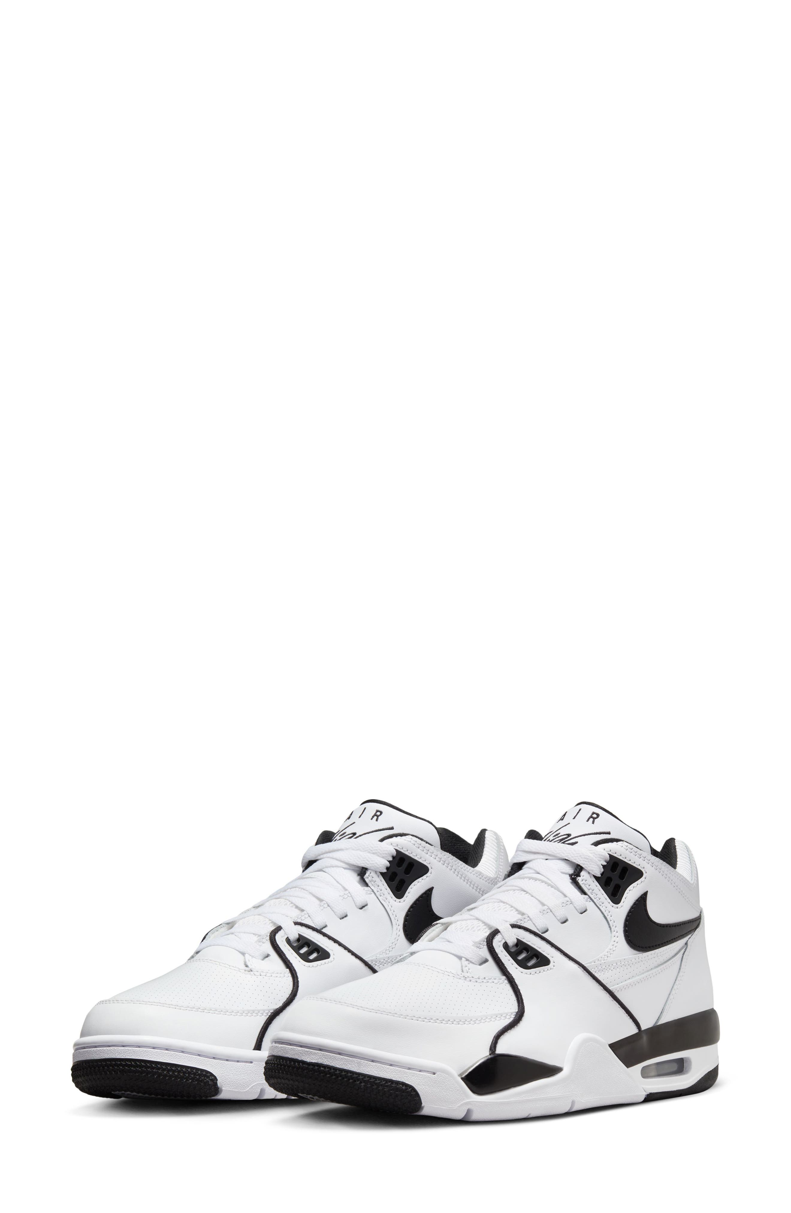 Nike Air Flight 89 Basketball Sneaker, Main, color, 