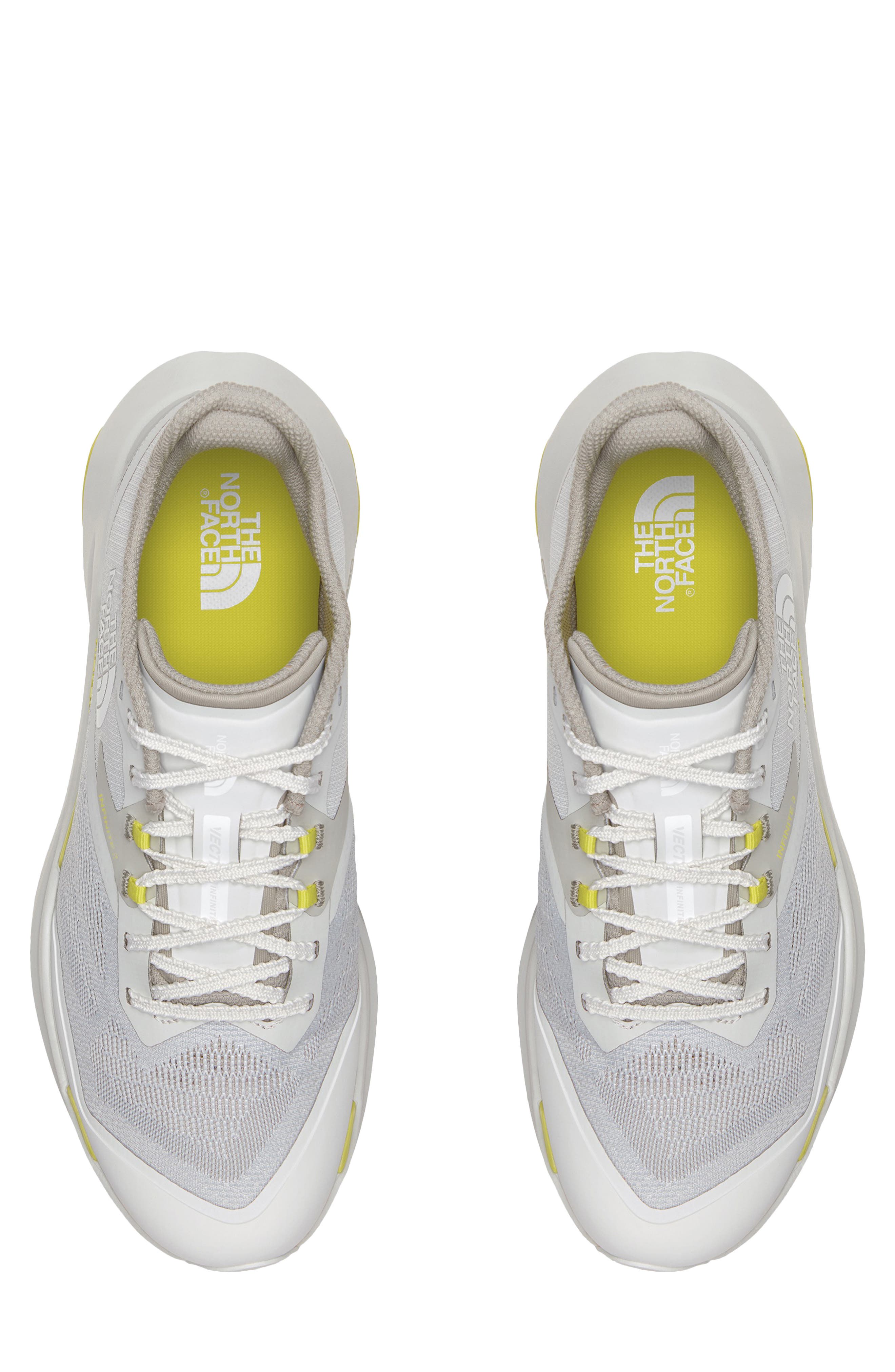 The North Face VECTIV<sup>™</sup> Infinite 3 Trail Running Shoe, Alternate, color, 