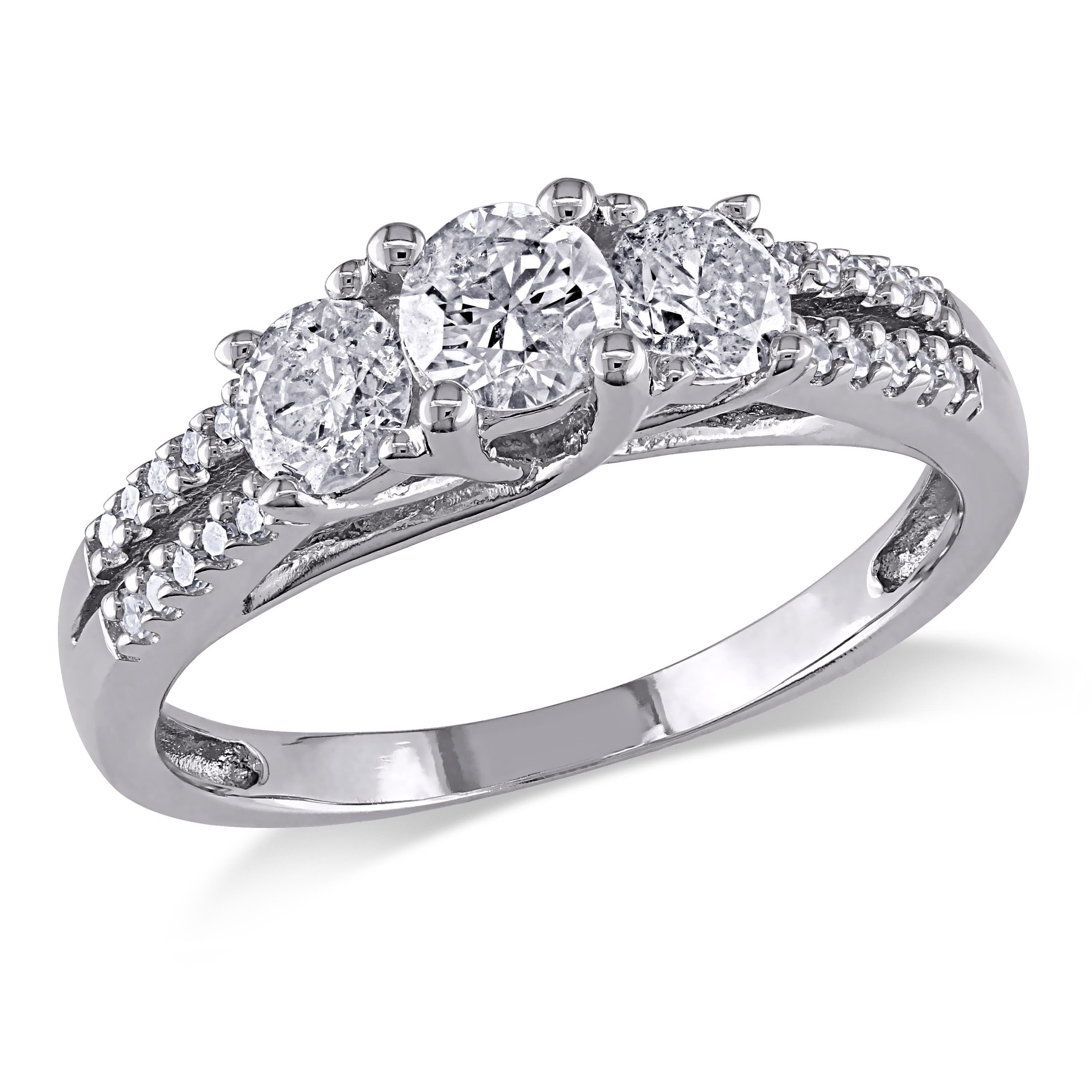 selected 10k White Gold