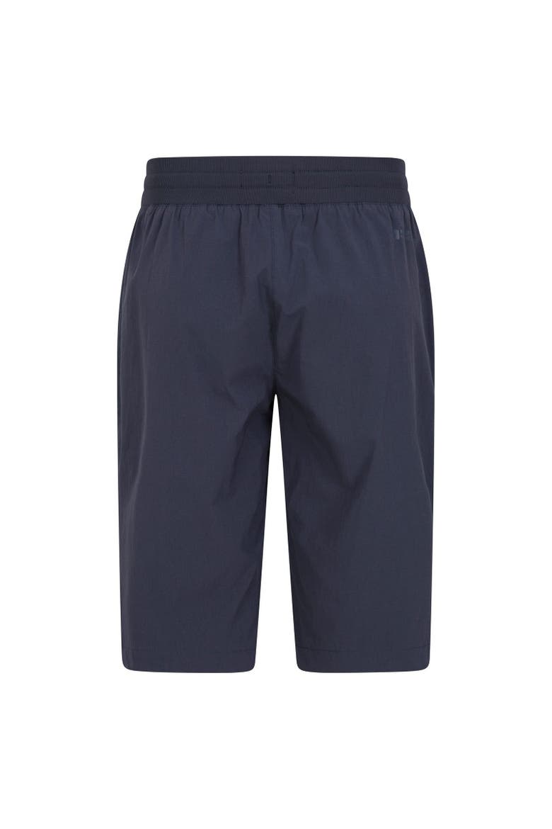 Explorer Long Shorts, Alternate, color, Dark Blue