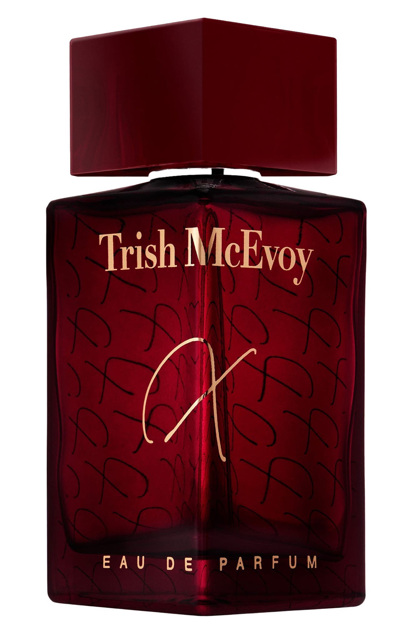 Trish McEvoy Fragrance X Eau de Parfum at Nordstrom