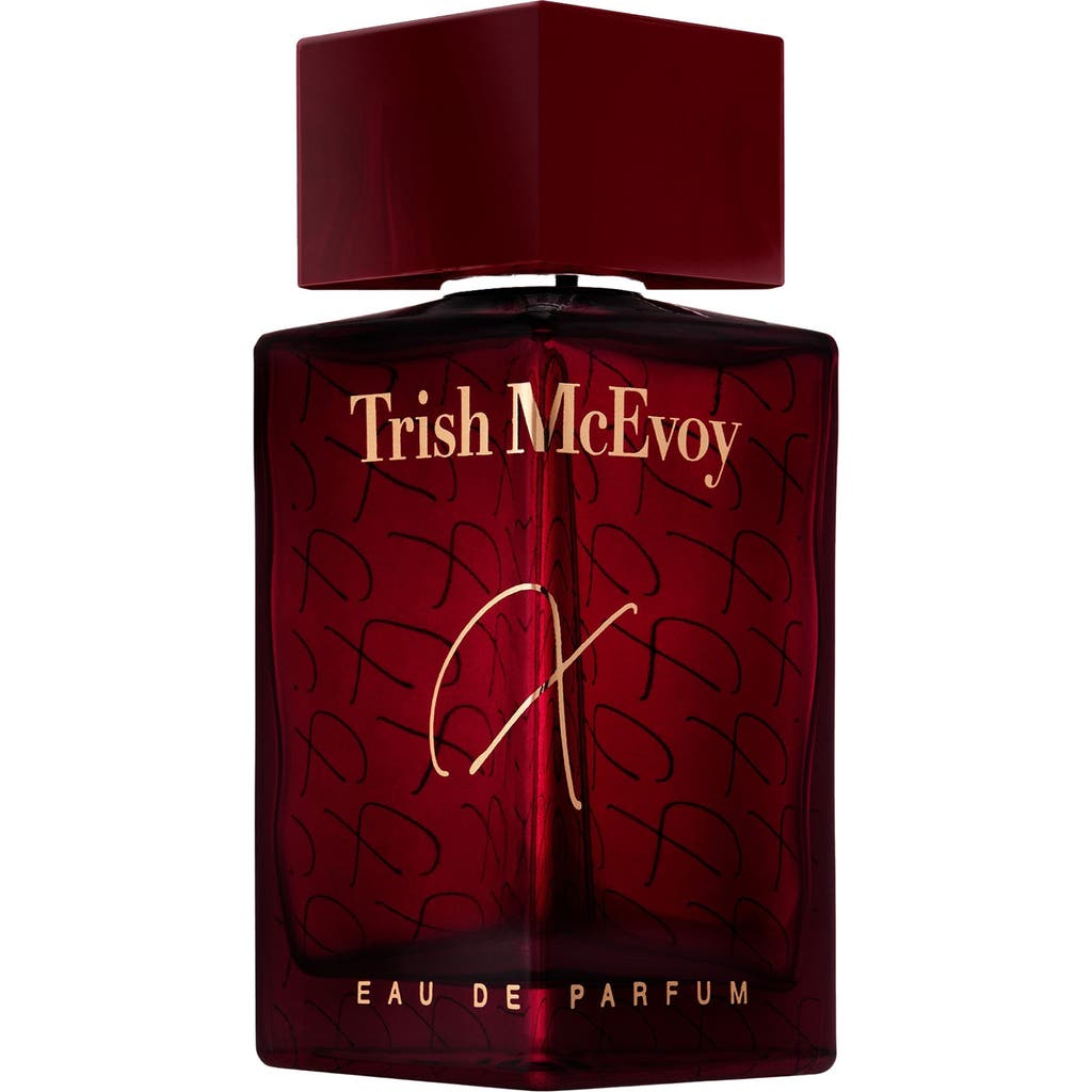 Trish McEvoy Fragrance X Eau de Parfum at Nordstrom