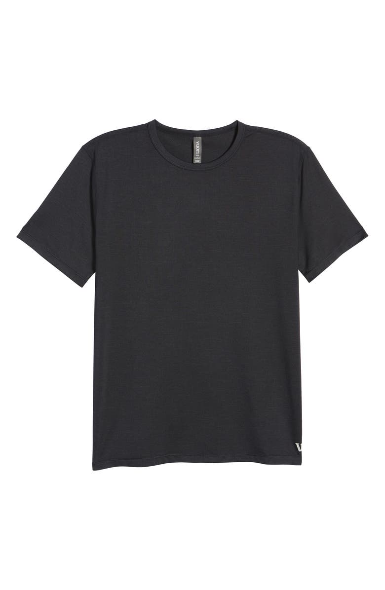 Vuori Zephyr Mesh T-Shirt, Alternate, color, 