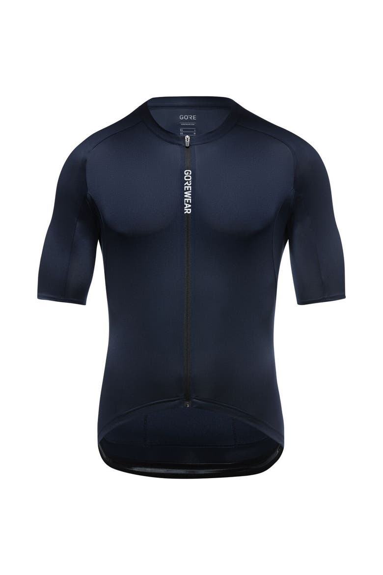Spinshift Jersey - Men's, Main, color, Orbit Blue