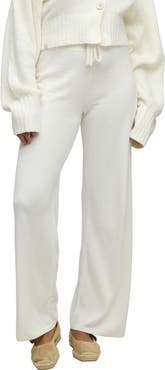 Barefoot Dreams® CozyChic Ultra Lite® Tie Waist Relaxed Pants