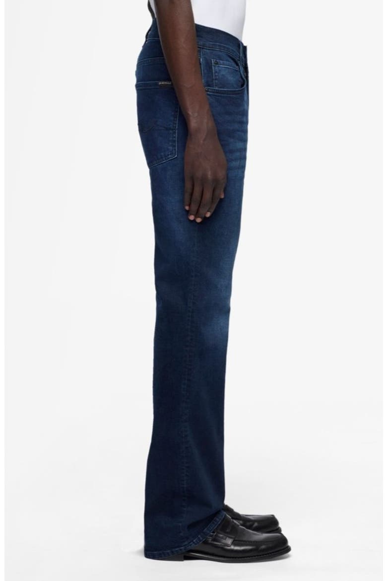 The Bootcut Jeans, Alternate, color, ORMOND