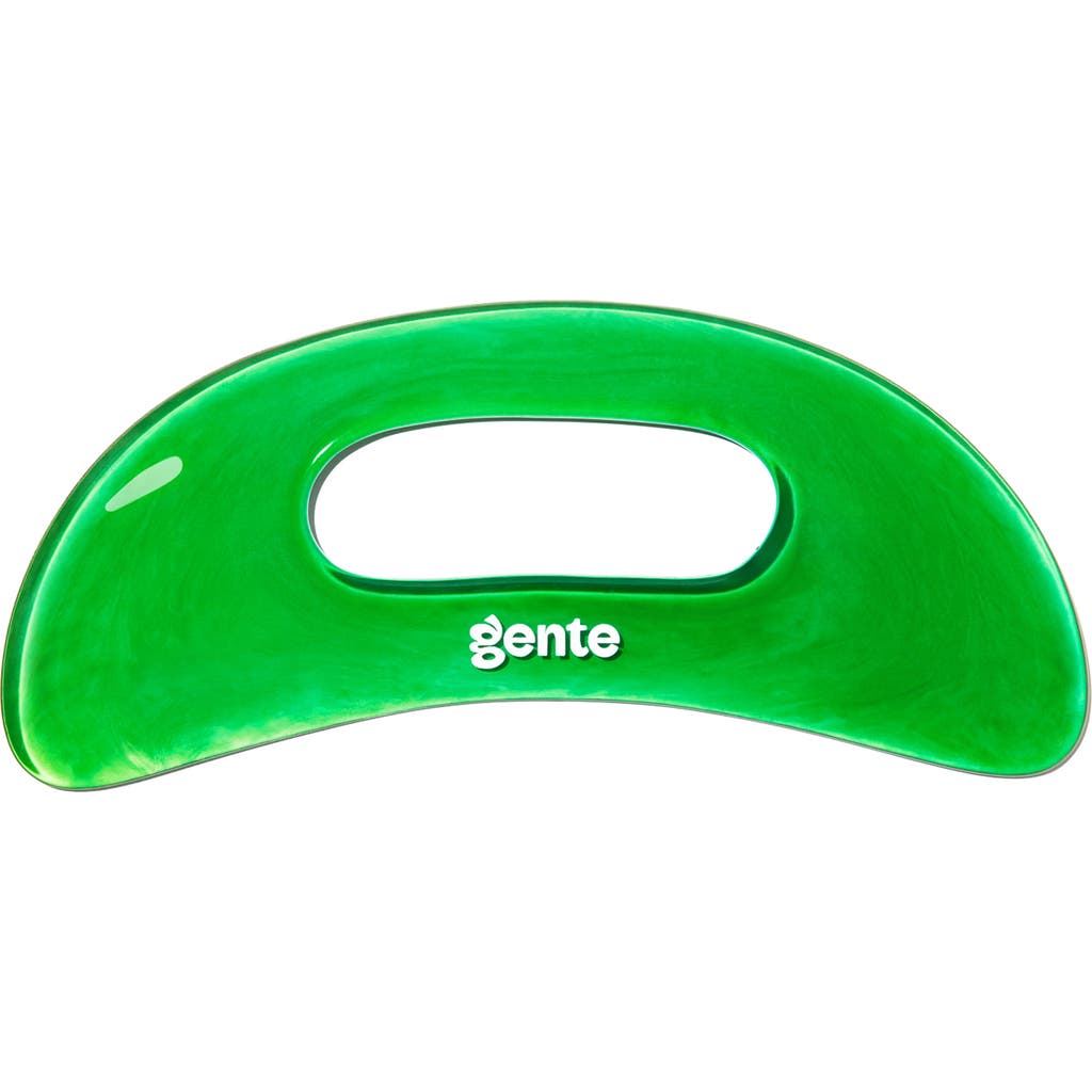 GENTE Body Gua Sha  product