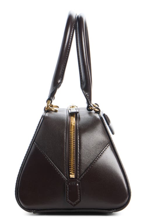 Givenchy Small Antigona East-west Box Leather Bags