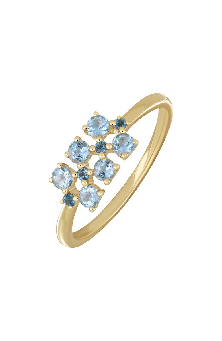 Bony Levy 14K Gold Semiprecious Stone Ring, Main, color,