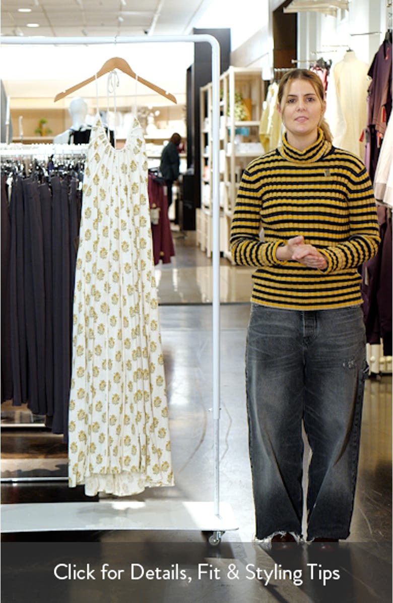 THE NOVIA DRESS, sales video thumbnail