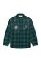 selected Plaid