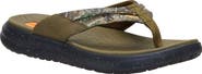 Hey Dude Finn RealTree Flip Flop