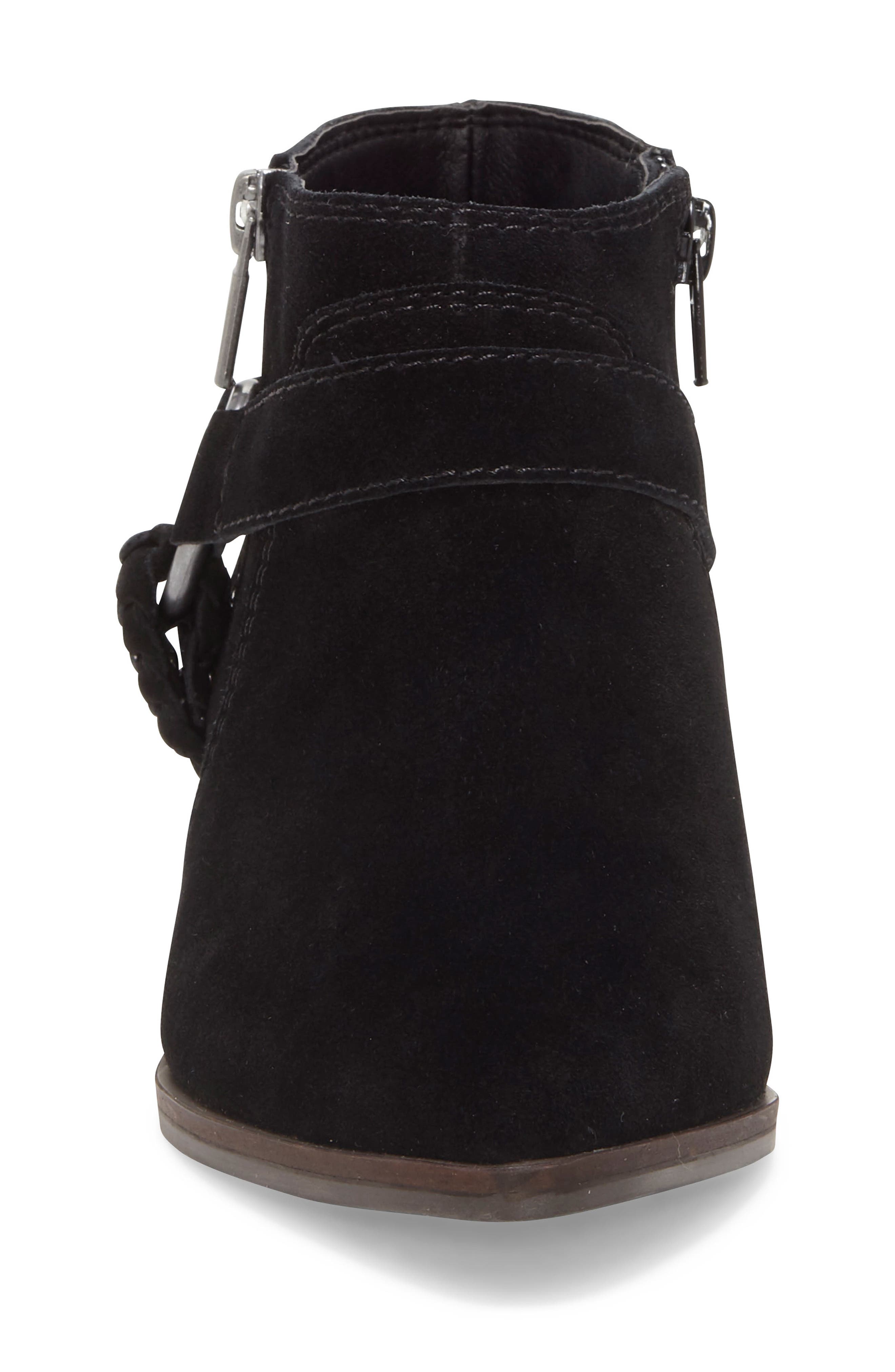 Lucky Brand Enitha Bootie, Alternate, color, 