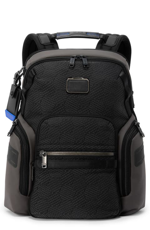 Alpha Bravo Navigation Backpack