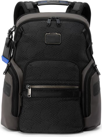 TUMI Alpha Bravo バックパック 397af574-9cd1-40cc-91d1-