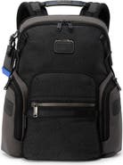 TUMI Tumi Alpha Bravo Navigation Backpack