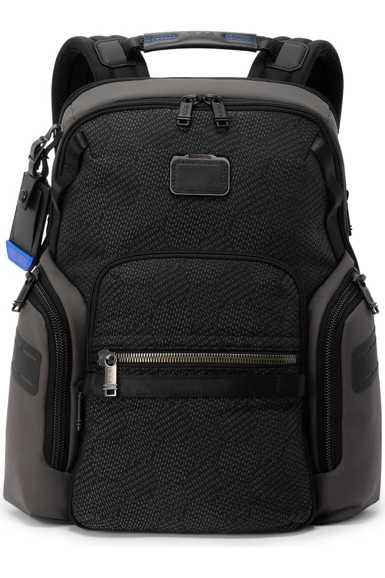 tumi alpha bravo edwards backpack - Search Whether for work TUMI Alpha Bravo Navigation Backpack