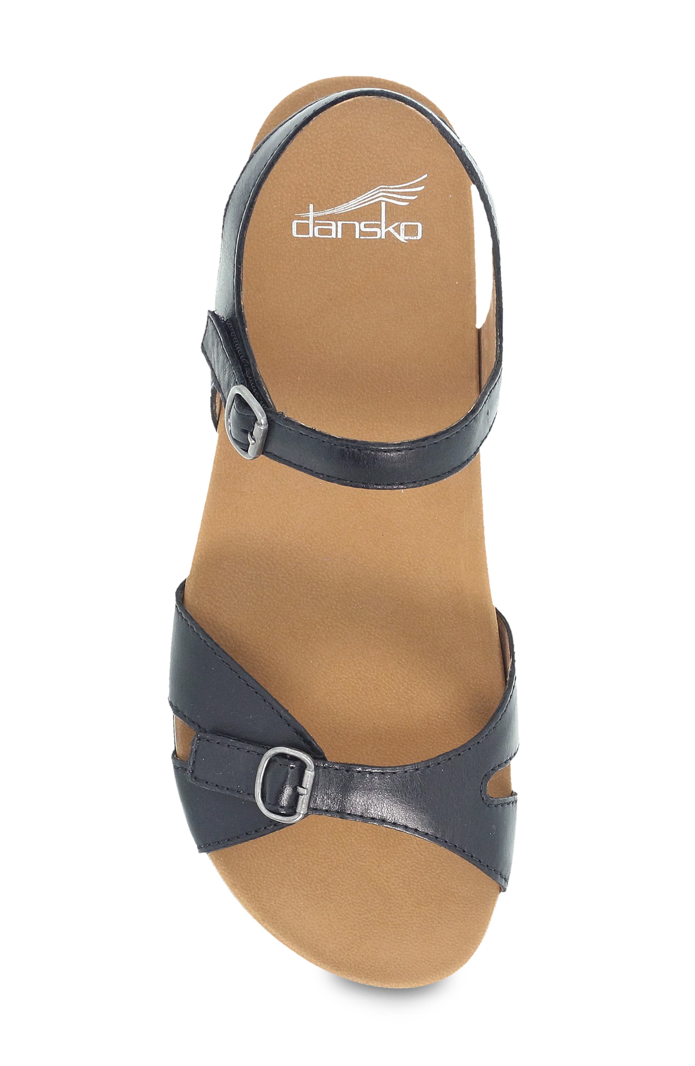 Dansko Judith Sandal, Alternate, color, 