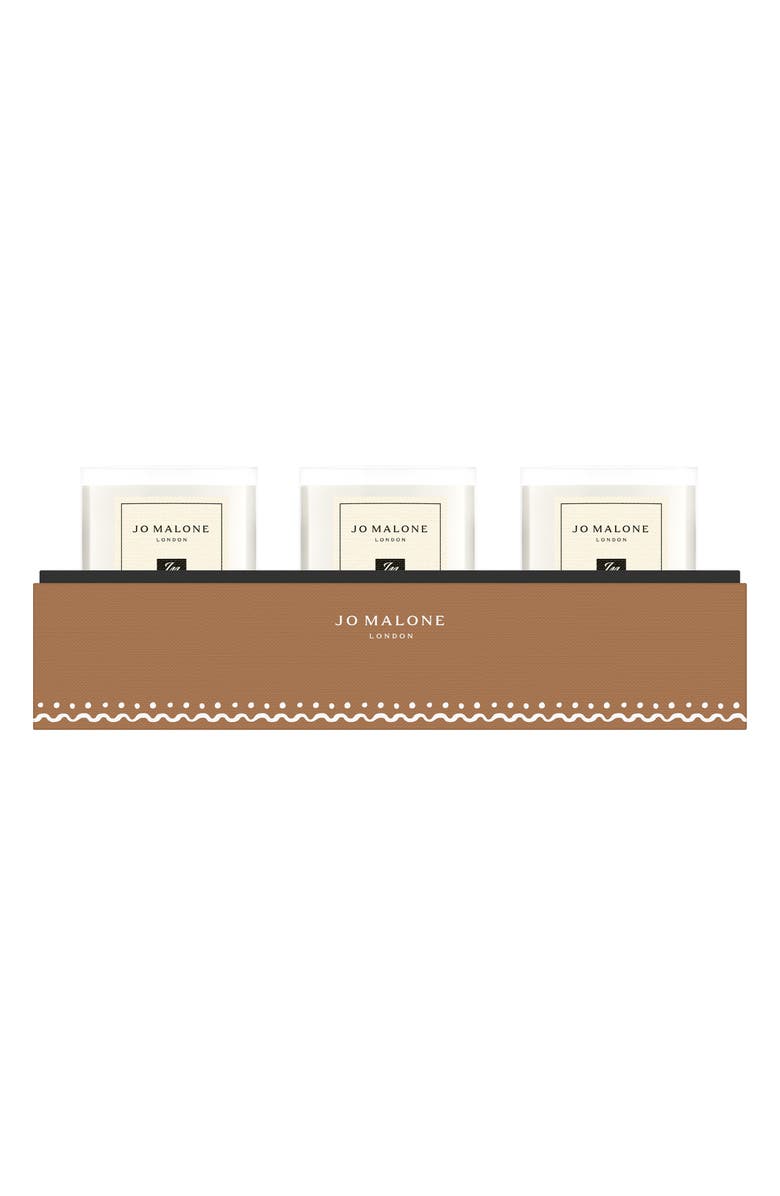 Jo Malone London<sup>™</sup> Travel Candle Trio, Alternate, color, 