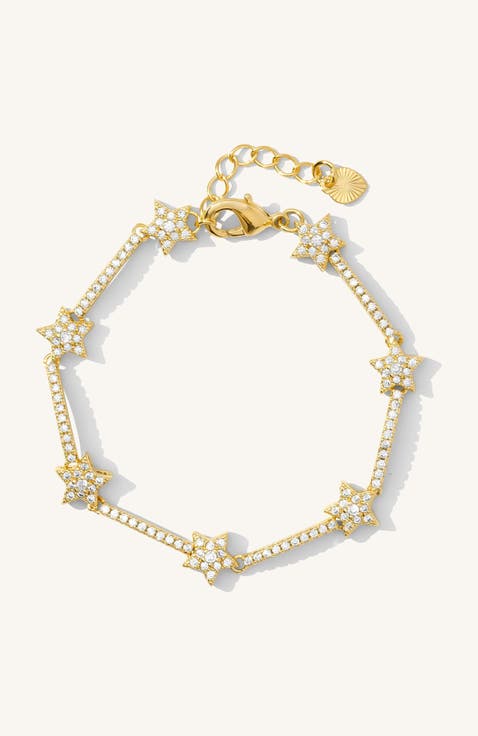 Nova Star Bracelet