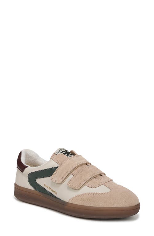 Sam Edelman Talia Sneaker In Purple