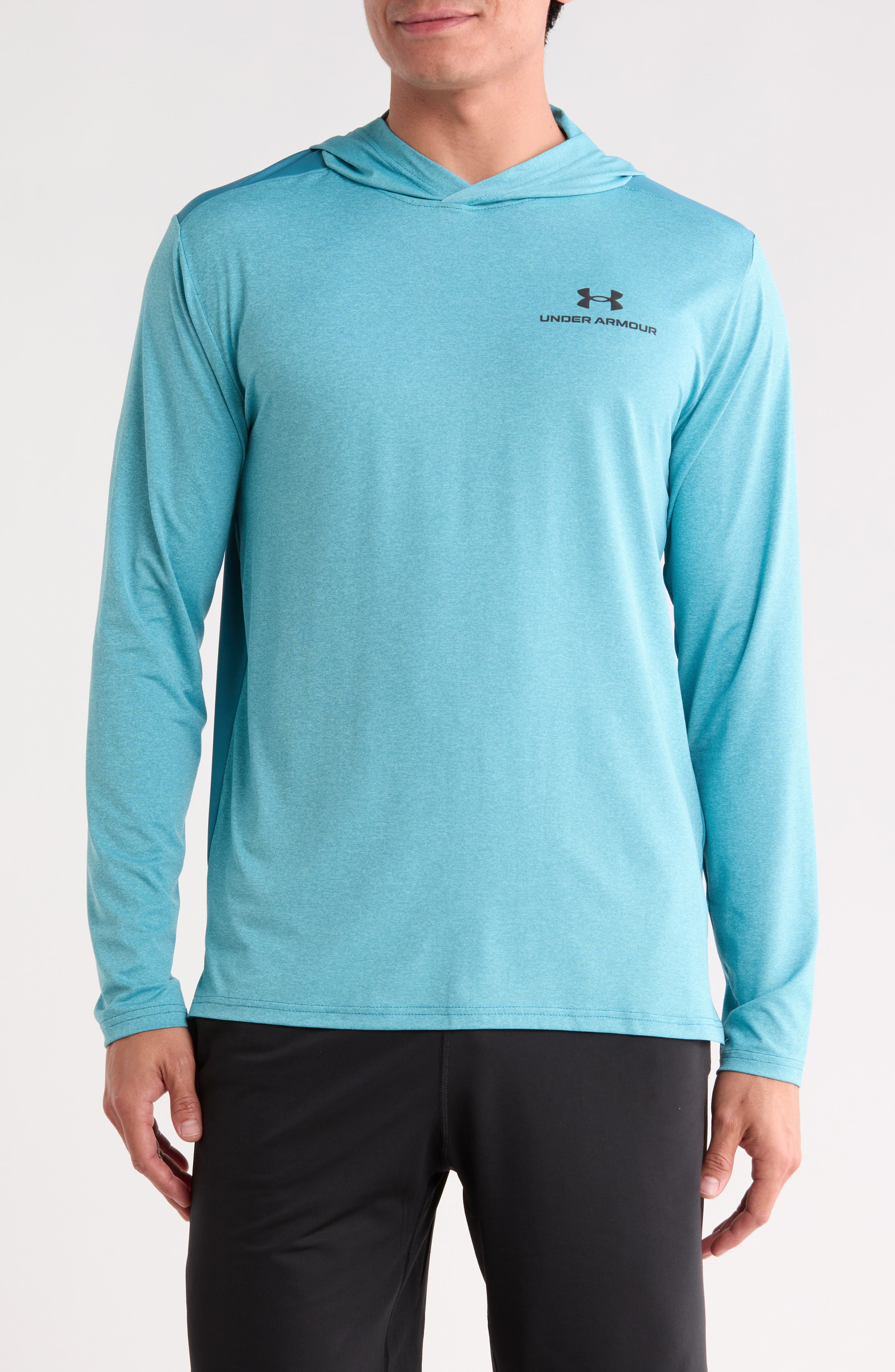 UA Vanish Energy Hoodie