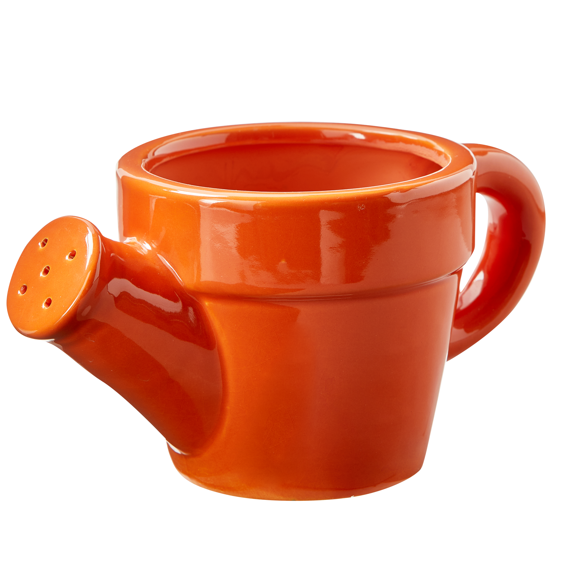 selected Orange