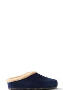 Rothy's The Revelvet Après Faux Fur Lined Clog
