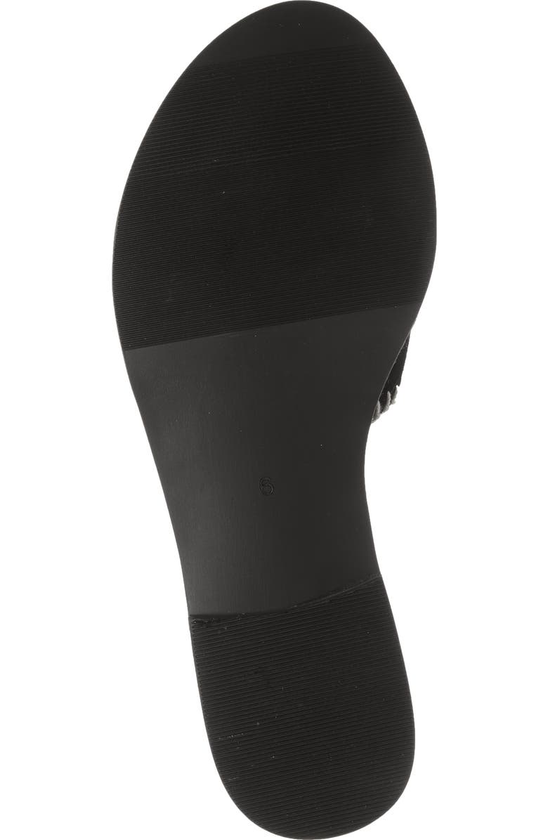 Amuse Society x Matisse Island Fever Slide Sandal, Alternate, color,