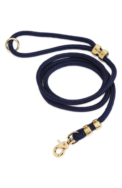 Marine Rope Dog Leash