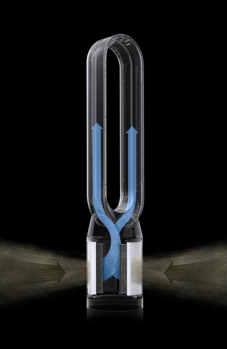 Dyson TP07 Purifier Cool<sup>™</sup> Purifying Fan, Alternate, color,