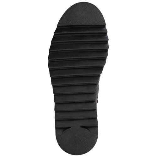 Taft The Alpine Boot In Espresso