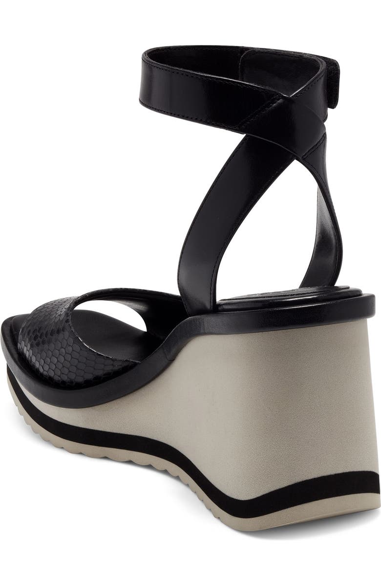 Vince Camuto Baminda Wedge Sandal, Alternate, color,