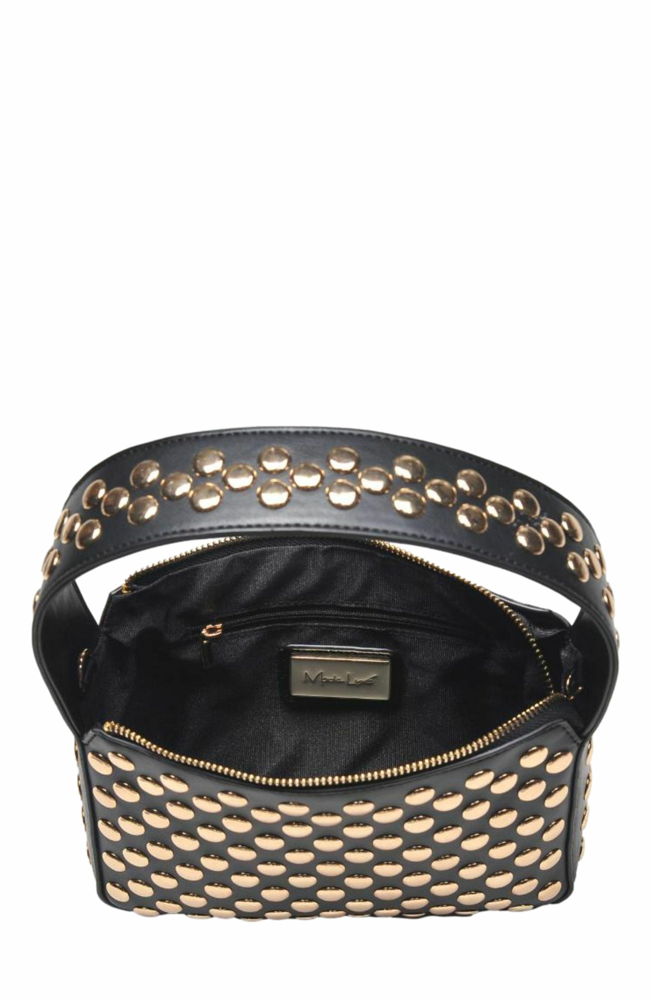 Isabel Crossbody, Alternate, color, BLACK