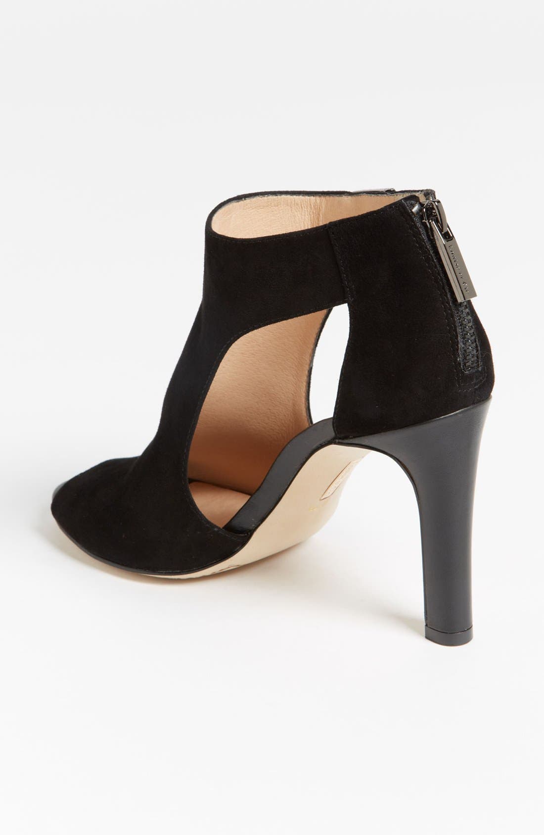 Louise et Cie 'Olivia' Bootie, Alternate, color, 