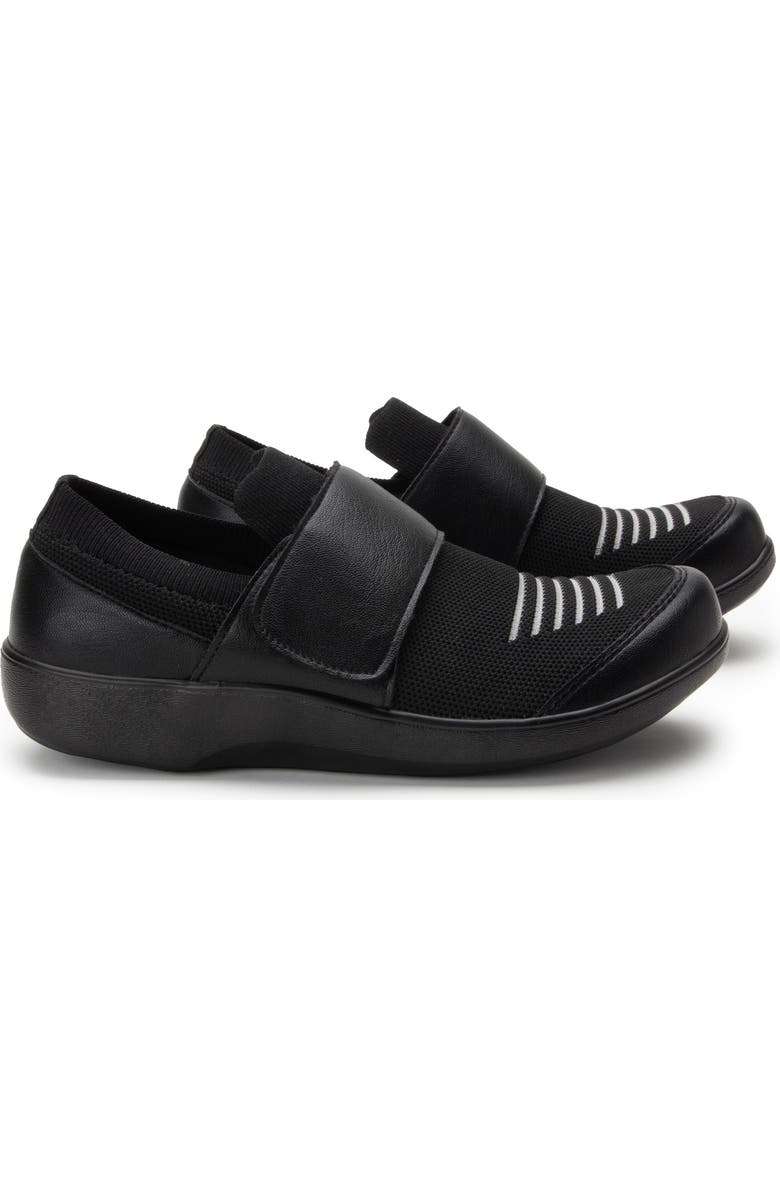 TRAQ by Alegria Qwik Sneaker, Main, color,