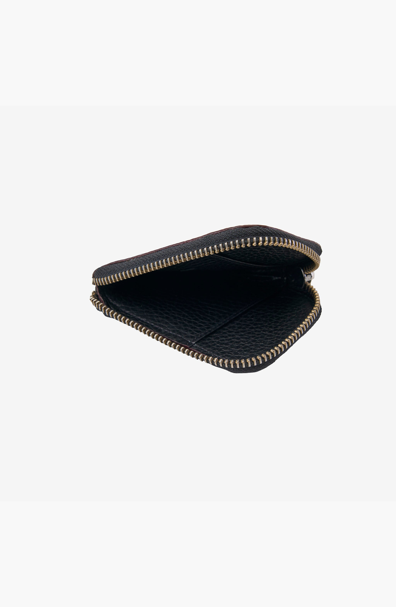 Tusk Ascot Zip Card Wallet, Alternate, color,
