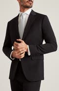 Bonobos Jetsetter Slim Fit Stretch Wool Suit Jacket
